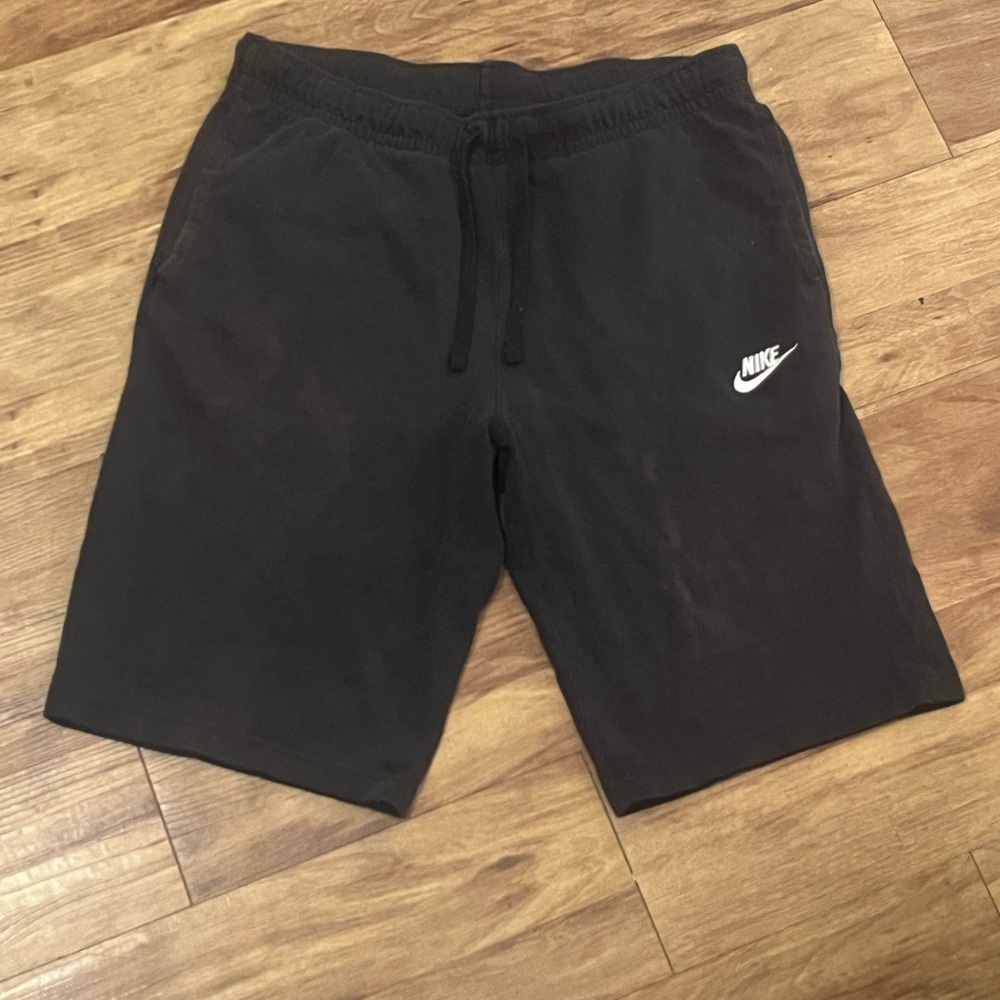 Nike Comfy Shorts